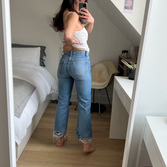 Grlfrnd Linda Jeans - Picture 4 of 7